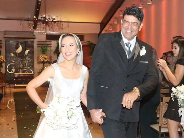 O casamento de Erico e Marciana em Campo Grande, Mato Grosso do Sul 2