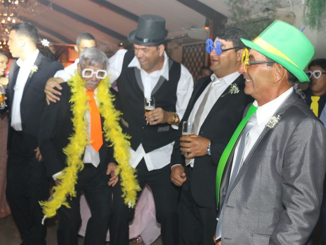 O casamento de Erico e Marciana em Campo Grande, Mato Grosso do Sul 15