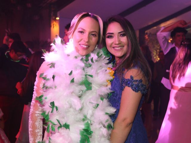O casamento de Erico e Marciana em Campo Grande, Mato Grosso do Sul 16