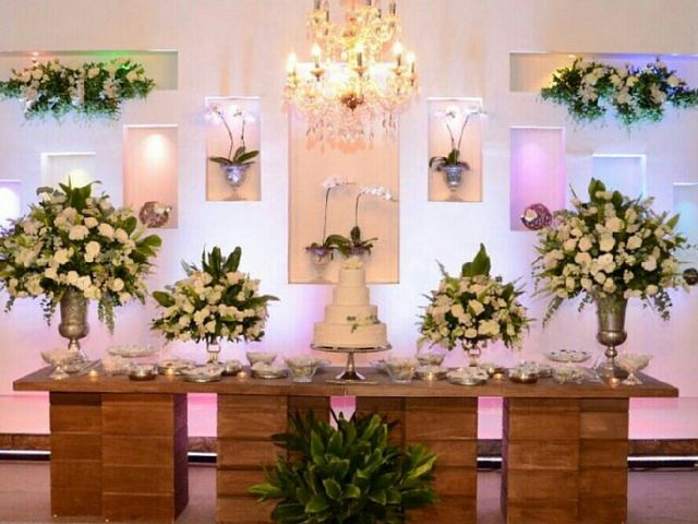 O casamento de Vinicius e Camila em Duque de Caxias, Rio de Janeiro 1