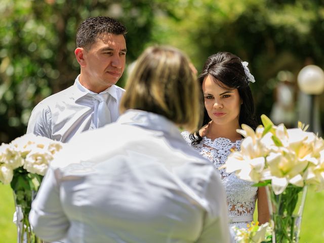 O casamento de Waygton e Daniela em Anápolis, Goiás 15