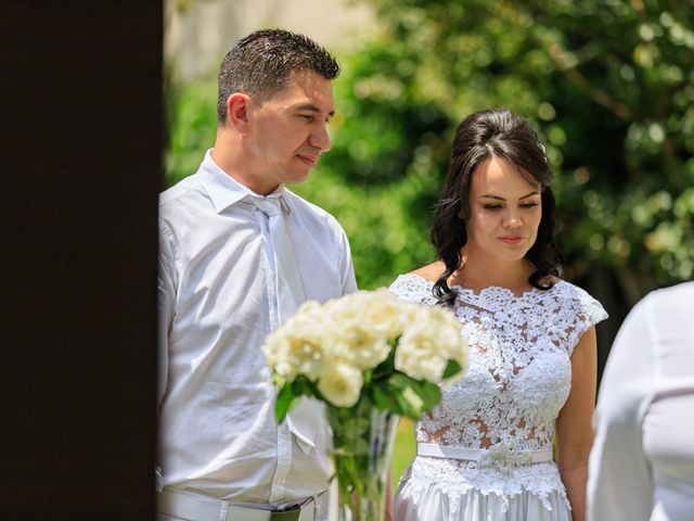 O casamento de Waygton e Daniela em Anápolis, Goiás 17