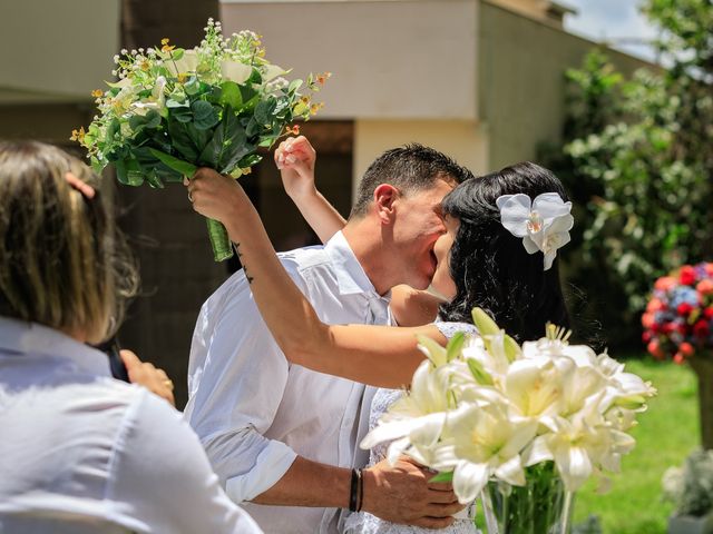 O casamento de Waygton e Daniela em Anápolis, Goiás 30