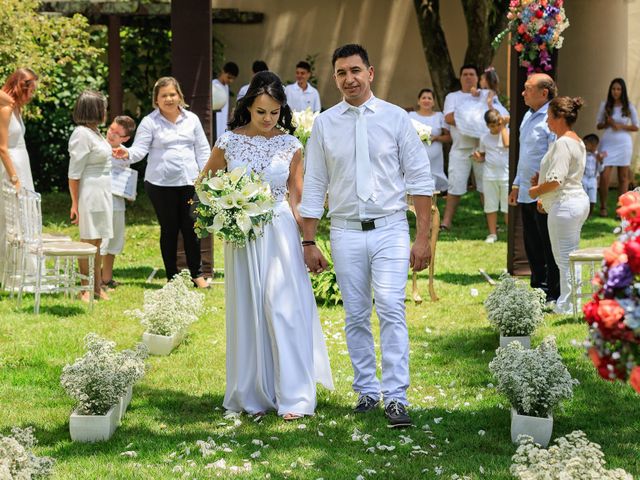 O casamento de Waygton e Daniela em Anápolis, Goiás 31