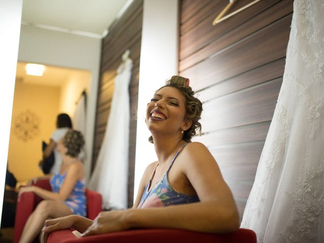 O casamento de Magno e Mayara em Campinas, São Paulo Estado 7