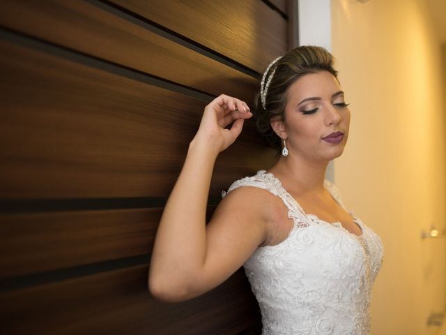 O casamento de Magno e Mayara em Campinas, São Paulo Estado 13