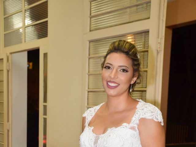 O casamento de Magno e Mayara em Campinas, São Paulo Estado 17