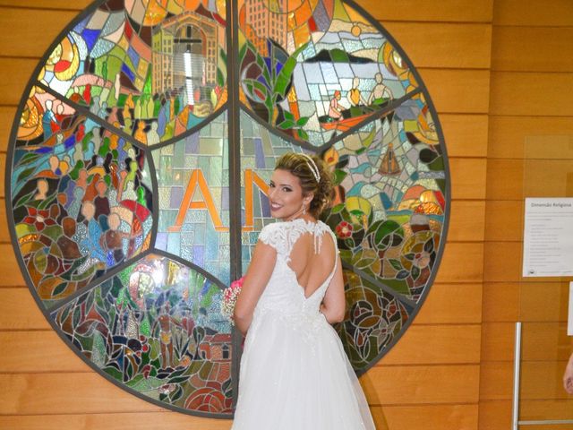 O casamento de Magno e Mayara em Campinas, São Paulo Estado 18