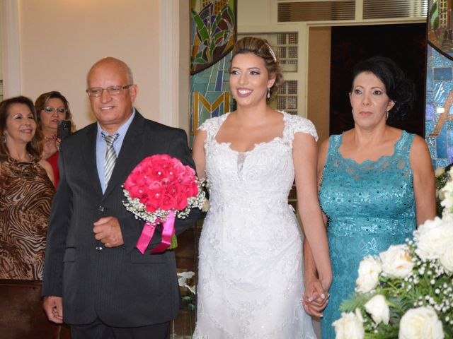 O casamento de Magno e Mayara em Campinas, São Paulo Estado 19