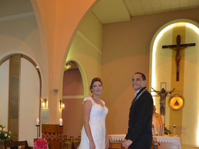 O casamento de Magno e Mayara em Campinas, São Paulo Estado 20
