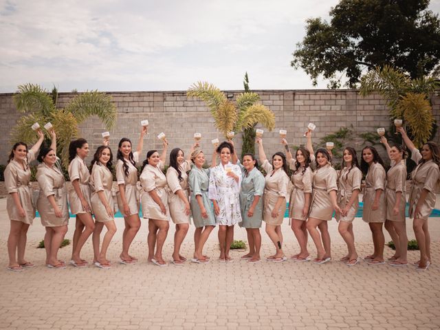 O casamento de Guilherme e Phetryne em São José da Lapa, Minas Gerais 3