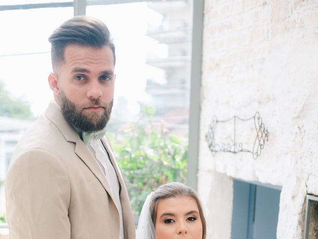 O casamento de Wallace Ramos  e Mayara Lima em Higienópolis, São Paulo 17