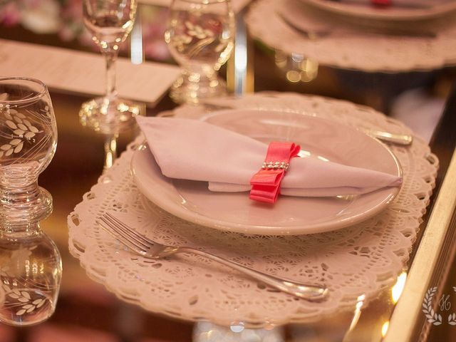 O casamento de José Augusto e Danieli em Lages, Santa Catarina 8