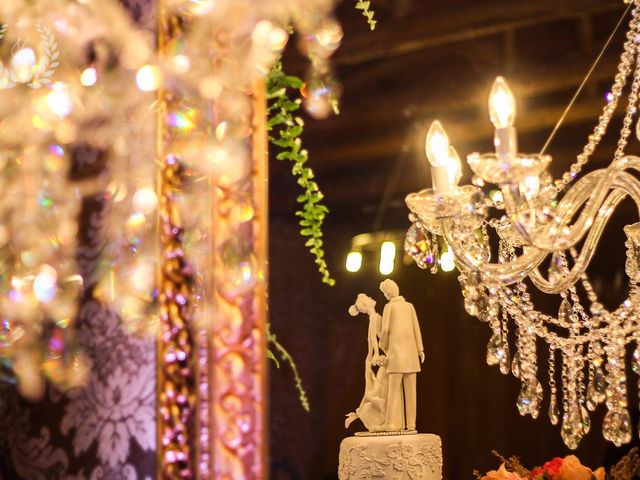 O casamento de José Augusto e Danieli em Lages, Santa Catarina 11