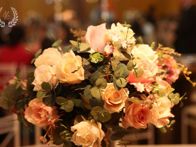 O casamento de José Augusto e Danieli em Lages, Santa Catarina 16