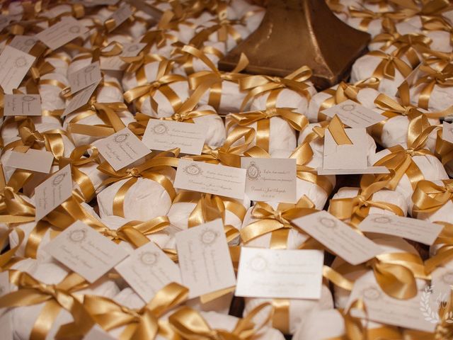 O casamento de José Augusto e Danieli em Lages, Santa Catarina 19
