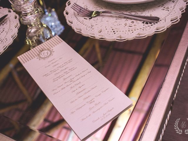 O casamento de José Augusto e Danieli em Lages, Santa Catarina 23