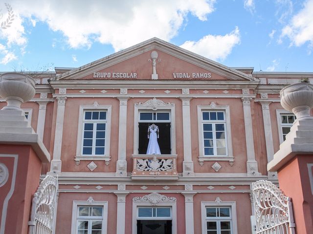 O casamento de José Augusto e Danieli em Lages, Santa Catarina 25