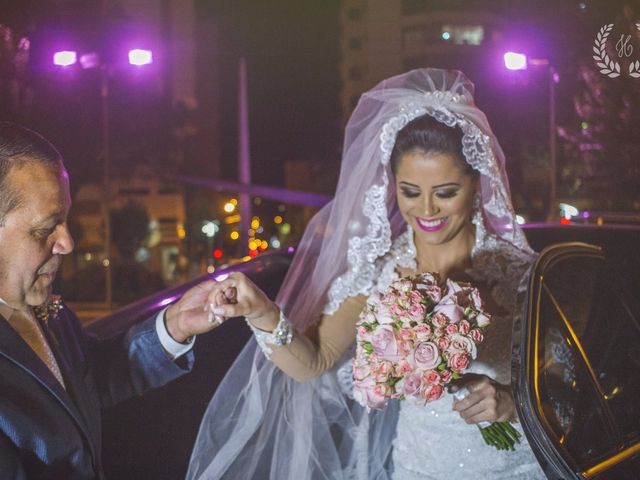 O casamento de José Augusto e Danieli em Lages, Santa Catarina 56