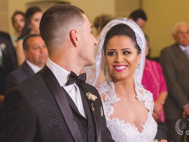 O casamento de José Augusto e Danieli em Lages, Santa Catarina 57