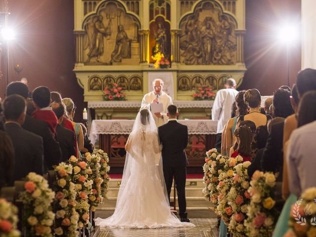 O casamento de José Augusto e Danieli em Lages, Santa Catarina 58