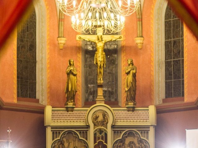 O casamento de José Augusto e Danieli em Lages, Santa Catarina 59