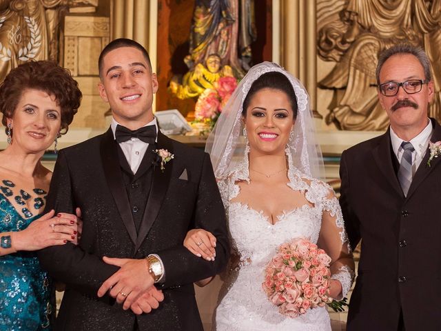 O casamento de José Augusto e Danieli em Lages, Santa Catarina 60