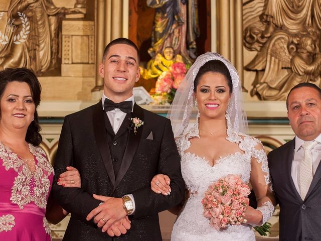 O casamento de José Augusto e Danieli em Lages, Santa Catarina 61