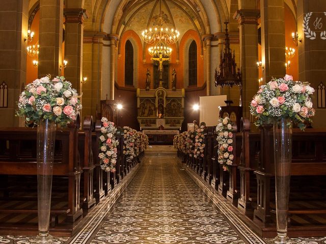 O casamento de José Augusto e Danieli em Lages, Santa Catarina 66