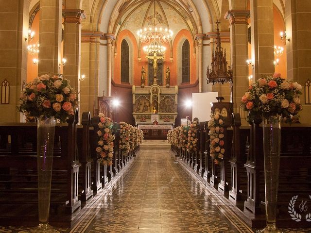 O casamento de José Augusto e Danieli em Lages, Santa Catarina 67