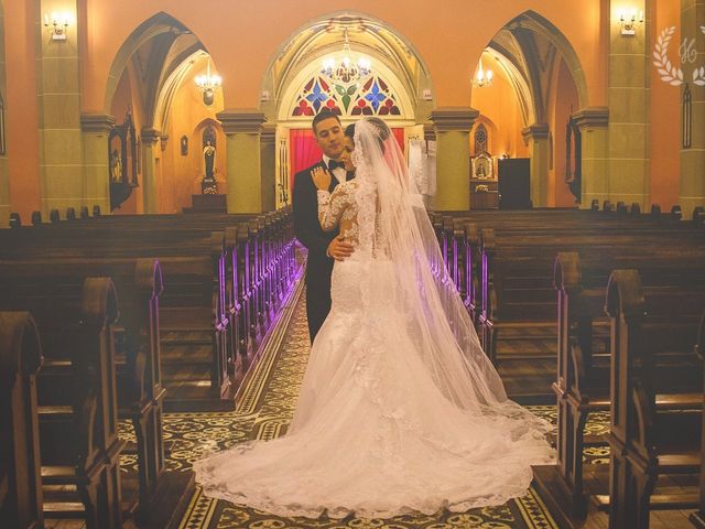 O casamento de José Augusto e Danieli em Lages, Santa Catarina 69