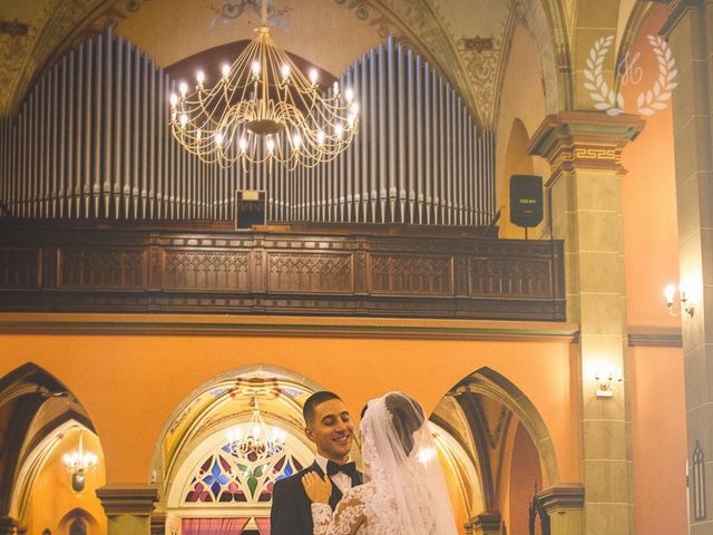 O casamento de José Augusto e Danieli em Lages, Santa Catarina 70