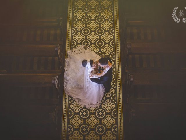 O casamento de José Augusto e Danieli em Lages, Santa Catarina 2