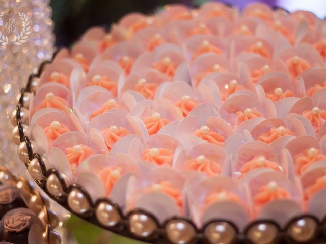 O casamento de José Augusto e Danieli em Lages, Santa Catarina 79
