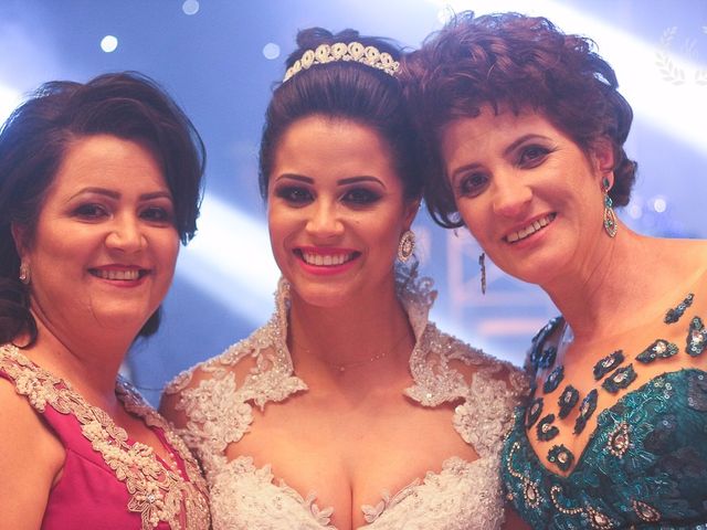 O casamento de José Augusto e Danieli em Lages, Santa Catarina 94