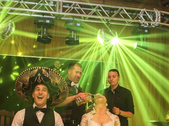 O casamento de José Augusto e Danieli em Lages, Santa Catarina 96