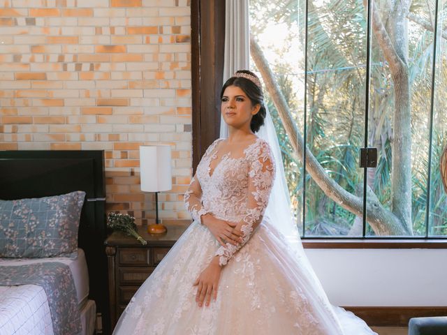 O casamento de Matheus e Izabelle em Vila Velha, Espírito Santo 2