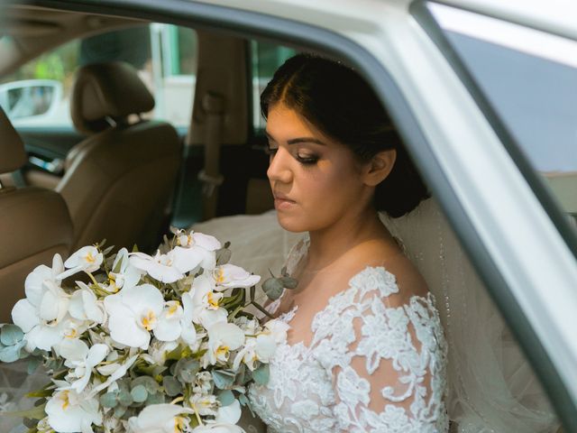 O casamento de Matheus e Izabelle em Vila Velha, Espírito Santo 3