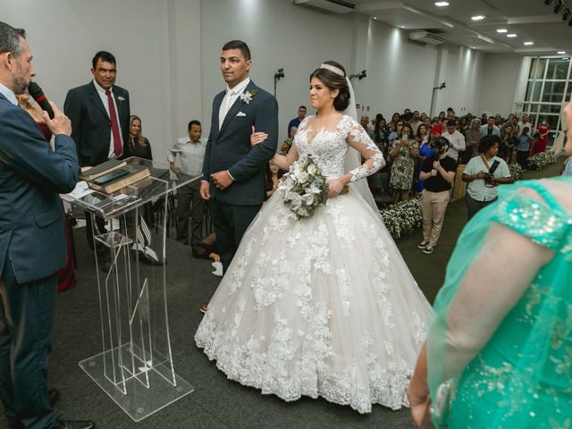 O casamento de Matheus e Izabelle em Vila Velha, Espírito Santo 5