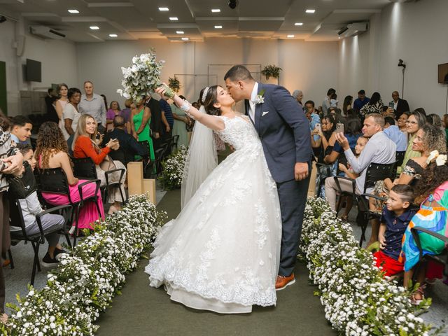 O casamento de Matheus e Izabelle em Vila Velha, Espírito Santo 7