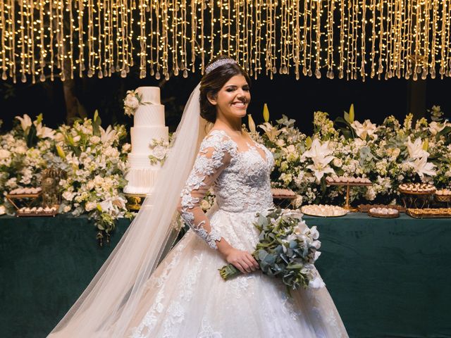 O casamento de Matheus e Izabelle em Vila Velha, Espírito Santo 12
