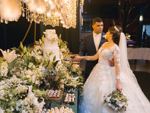 O casamento de Matheus e Izabelle em Vila Velha, Espírito Santo 13