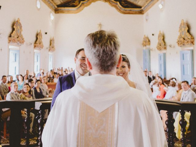 O casamento de Sérgio e Érika em João Pessoa, Paraíba 22