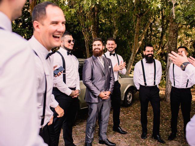 O casamento de Fábio e Luiza em Porto Alegre, Rio Grande do Sul 13