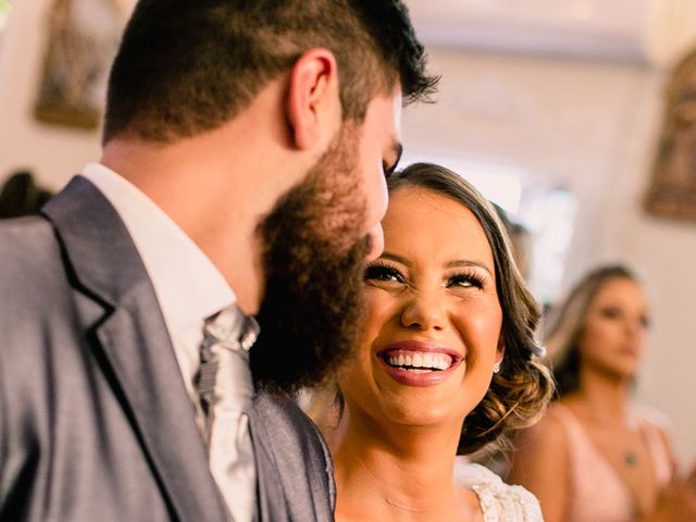 O casamento de Fábio e Luiza em Porto Alegre, Rio Grande do Sul 19