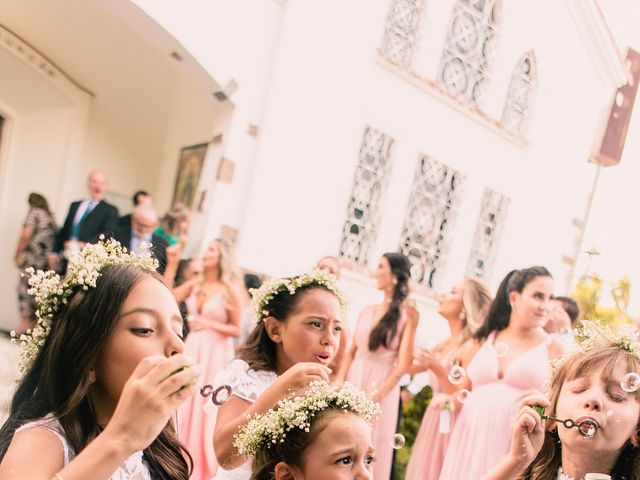 O casamento de Fábio e Luiza em Porto Alegre, Rio Grande do Sul 23