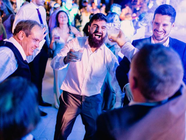 O casamento de Fábio e Luiza em Porto Alegre, Rio Grande do Sul 43