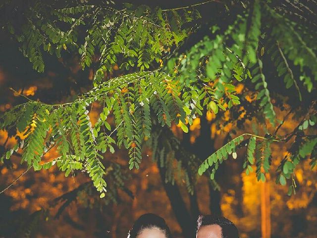 O casamento de Eber Rafael e Thaís Camila em Campinas, São Paulo Estado 3