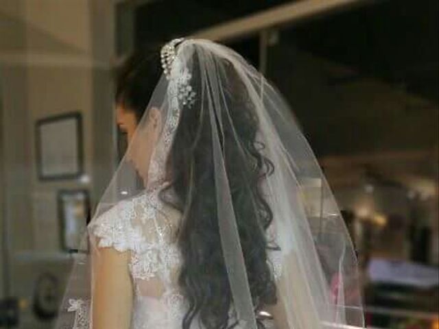 O casamento de Eber Rafael e Thaís Camila em Campinas, São Paulo Estado 4