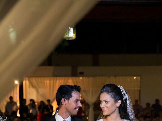 O casamento de Eber Rafael e Thaís Camila em Campinas, São Paulo Estado 6
